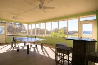 Serene Ranch Escape with Large Pool - 5-Star