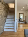 Historic 2 Bedroom Beach Lofts - Boutique Styled, Beach, Lake, stay Drifter Loft - Wi-Fi