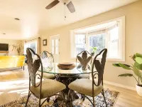 Misha’s HunnHaven Hotele w: Sutter County
