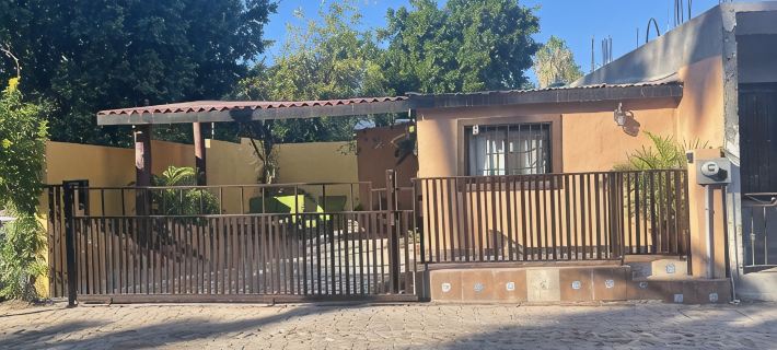 Cozy and comfy little house in the heart of Loreto Hotels in Loreto Municipality