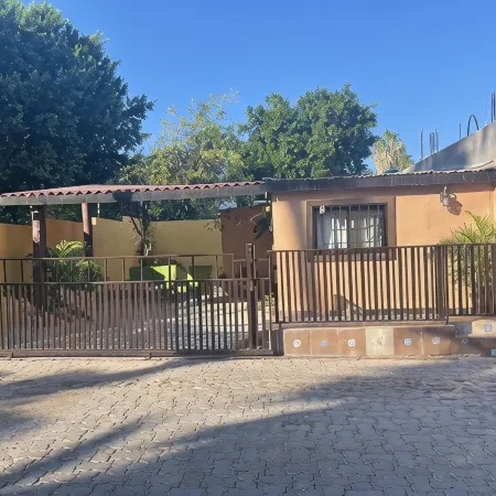 Cozy and comfy little house in the heart of Loreto