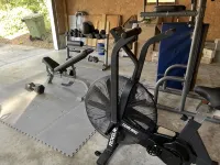 Private and Quiet Beach House! - Gym