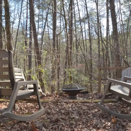 Quaint cabin w/hot tub-10 min from Helen!