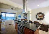 Luxury 3 Bedroom/3.5 Bath Condo overlooking Jaco Beach.