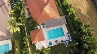 Gorgeous Casa de Campo Villa w/ pool! - ヴィラ