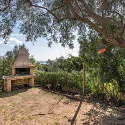 houses / villas - 5 rooms - 6/10 persons Hotel Exterior