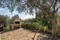 houses / villas - 5 rooms - 6/10 persons - Homestays