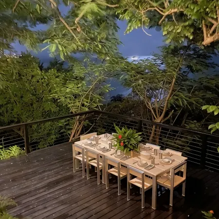Ultimate Caribbean Getaway: 3 beaches, Cook, Housekeeper & Valet, 24x7 Concierge