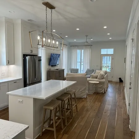 NEW GAMEDAY Home 3-BR/3BA Close to Campus!