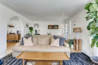 Cozy central home in Chaffee Park near Highlands - Bungalow