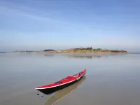 TI AR Milin Entre Mer et Forêt au Dossen à Santec Proximité Roscoff île de Batz - 3星級