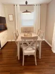 Impeckable Lodging - Wifi