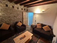 Quirky Cottage in The Heart Of The Yorkshire Dales. Great reviews. Book early - 3 stelle