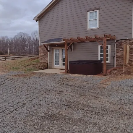 Bear Mountain Farm 2.0