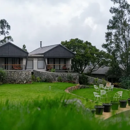 Ayatana Ooty