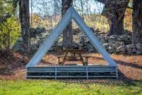 Beautiful Historic Country Estate – Modern Comfort in Okemo Valley - 3-Star