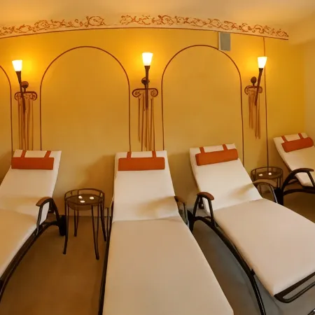 Hotel Berghof