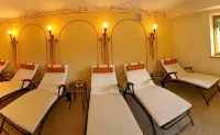Hotel Berghof - spa