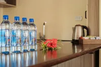 Yatule Resort & Spa - Strand