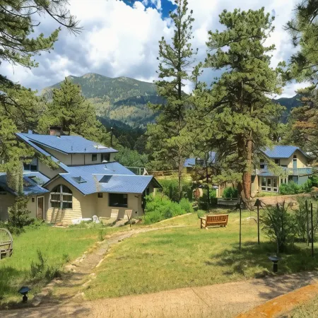Riversong Inn Retreat
