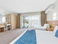 Rainbow Motel Queanbeyan Hoteles en Queanbeyan