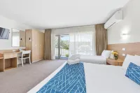 Rainbow Motel Queanbeyan