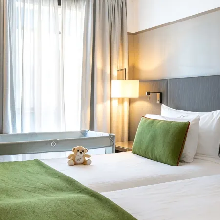 Fraser Suites Paris La Défense