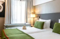Fraser Suites Paris La Défense - 5-Star