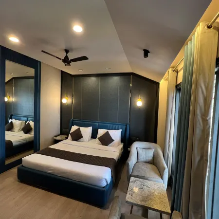 Comfort Inn Silver Arch Hotel, Mussoorie