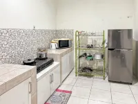 Large Villa 3BR Cieumbuleuit near PVJ & Cihamplas - Villas