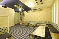 Mount View Hotel - Bữa sáng