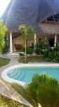 Simba House Watamu - KENYA - Strand