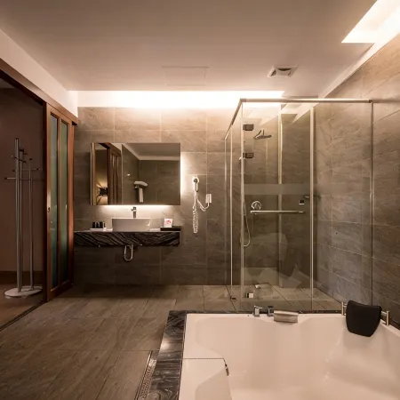 Imperial Dynasty Exquisite Hotel