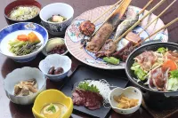 Minshuku Fukufuji - Bar
