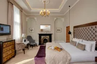 The Lansbury Heritage A Sunday Hotel - Canary Wharf - Parkering