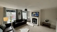 Prime Location Cockermouth Main Street - Sleeps 6 - 레지던스