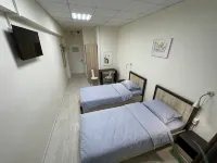 Luxeson Hotel - 2 звезды
