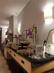 Livris Hotel - breakfast