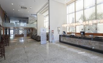 Mercure Salvador Pituba