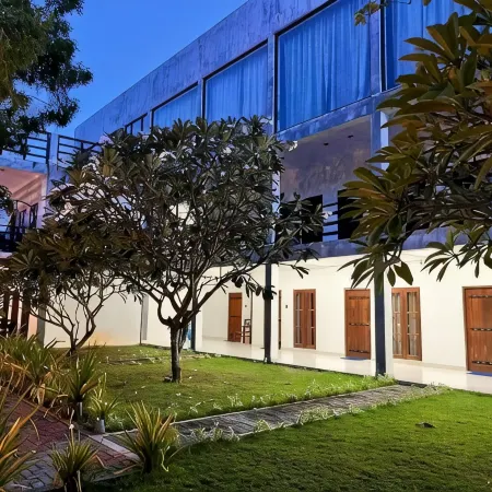 NN Beach Resort Nilaveli