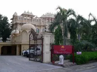 Chunda Palace
