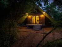 Makini Bush Camp, Yala Hotels in Yala