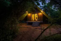 Makini Bush Camp, Yala Hotels in 
