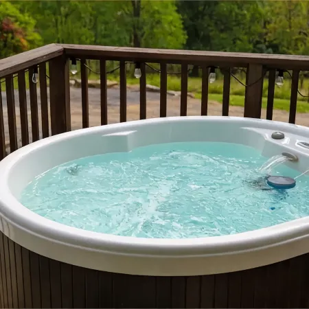 Mountain Veiws, Hot Tub,Treehouse,Gameroom, Child Playroom, Pet Friendly