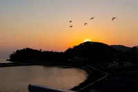 Beachblue Pension Geoje - Pensions
