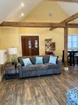 Ellie's Loft brand new downtown Nashville, IN!