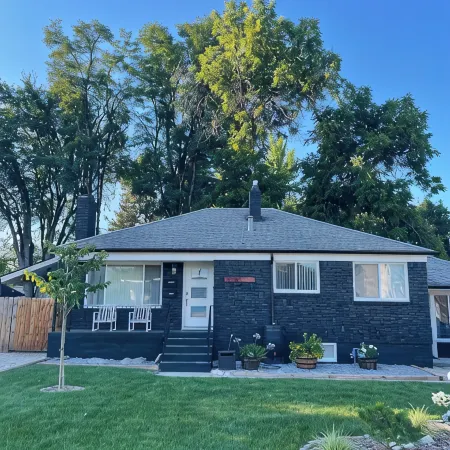 Modern Cozy 1 Bedroom Apt in Central Boise