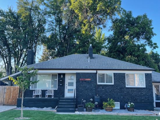 Modern Cozy 1 Bedroom Apt in Central Boise