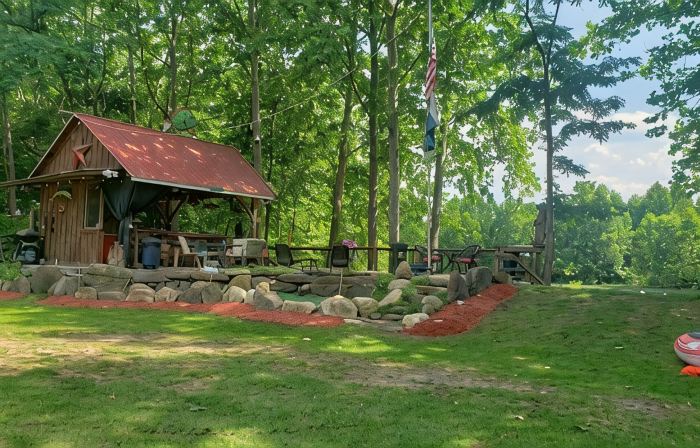 Loads of Amenities, Riverfront, Near Smoke Hole, Seneca, Dolly Sods, Blackwater