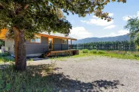 Riverfront Retreat in Thompson Falls - 3-Star